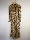 Vestido Animale