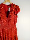 Vestido Amissima