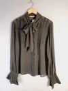 Blusa Carol Bassi