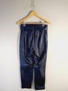 Calça LMG couro