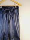 Calça LMG couro