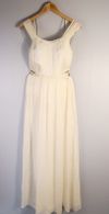 Vestido NK