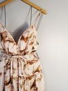 Vestido Paula Raia & Trousseau