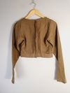 Blusa Wittmann