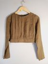 Blusa Wittmann