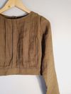 Blusa Wittmann