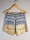 Shorts Shoulder