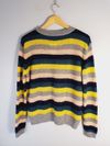 Blusa Rapsodia