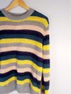 Blusa Rapsodia