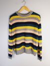 Blusa Rapsodia