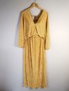 Vestido Marina Bitu