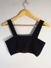 Top Comfy Color by Sandra Senamo