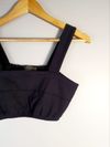Top Comfy Color by Sandra Senamo