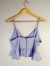 Blusa Nati Vozza