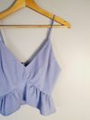 Blusa Nati Vozza