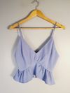 Blusa Nati Vozza