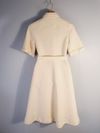 Vestido Burberry