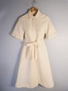 Vestido Burberry