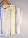 Blusa Socapri