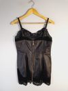 Blusa Juliana Sanmartin
