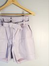 Shorts Claudia Martinez