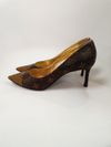 Sapato Louis Vuitton Pointed