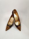 Sapato Louis Vuitton Pointed