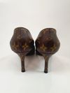 Sapato Louis Vuitton Pointed