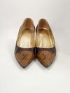 Sapato Louis Vuitton Pointed