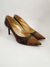 Sapato Louis Vuitton Pointed