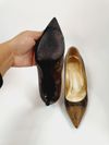 Sapato Louis Vuitton Pointed