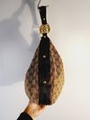 Bolsa Gucci GG Ebony