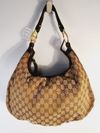 Bolsa Gucci GG Ebony