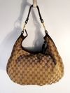 Bolsa Gucci GG Ebony