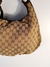 Bolsa Gucci GG Ebony