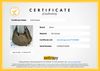Bolsa Gucci GG Ebony