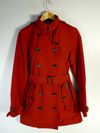 Trench Coat Burberry