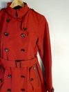 Trench Coat Burberry