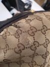 Bolsa Gucci GG Ebony