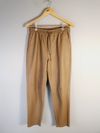 Calça Fillity couro