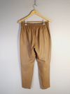 Calça Fillity couro