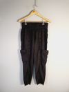 Calça Mixed