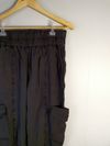 Calça Mixed