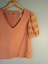 Blusa Faro9