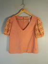 Blusa Faro9