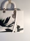 Bolsa Christian Dior Lady Dior