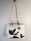 Bolsa Christian Dior Lady Dior