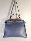 Bolsa Fendi Peekaboo G