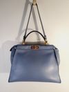 Bolsa Fendi Peekaboo G