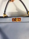 Bolsa Fendi Peekaboo G